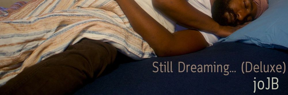 joJB 🙌🏾 banner