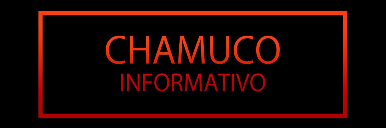 Chamuco_Chiapas's profile banner image