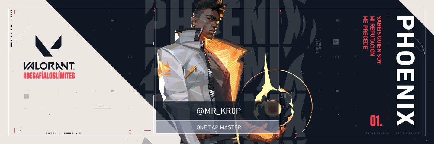 Mr_Kr0P's profile banner image