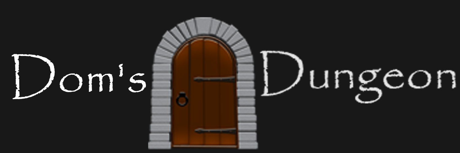 Doms_Dungeon's profile banner image
