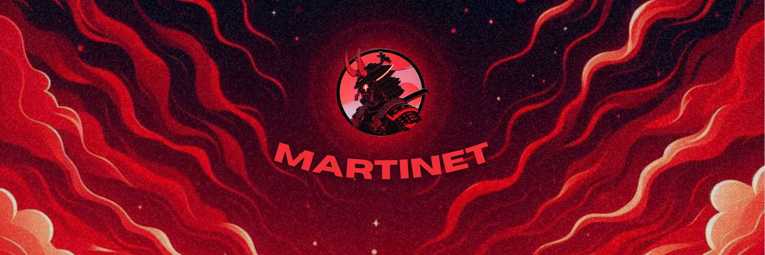 Martinet | Dating Truths's banner