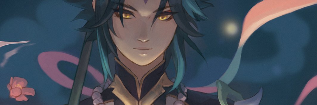 Arinara ✨'s banner