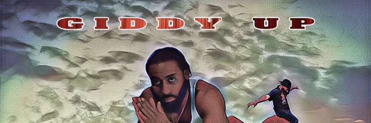 king of hip hop banner