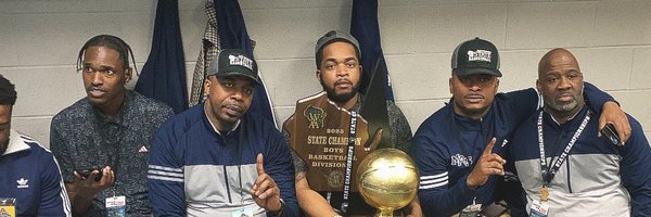 Coach_Russell7 Profile Banner