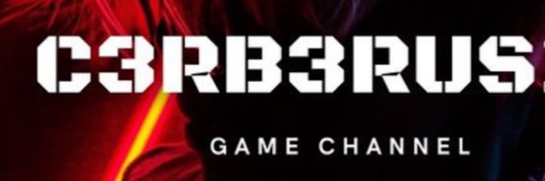 Cerberus 117 banner