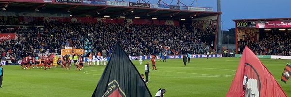 OllieAFCB Profile Banner