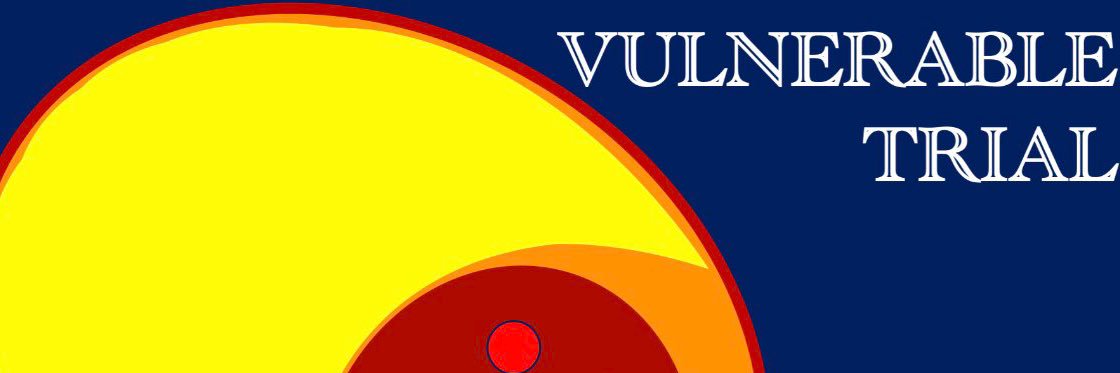 VULNERABLE TRIAL banner