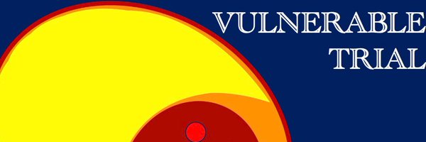 VulnerableTrial Profile Banner