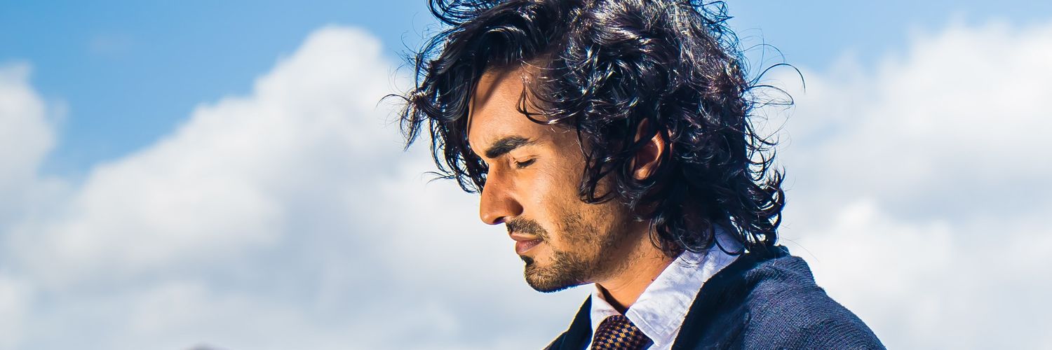 Kab33r's profile banner image