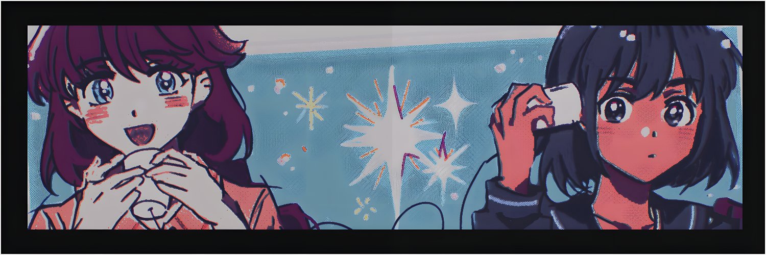 __yxru's profile banner image