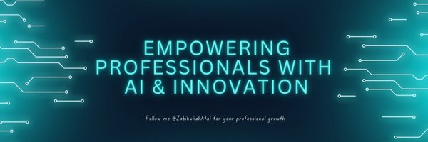 ZabihullahAtal Profile Banner