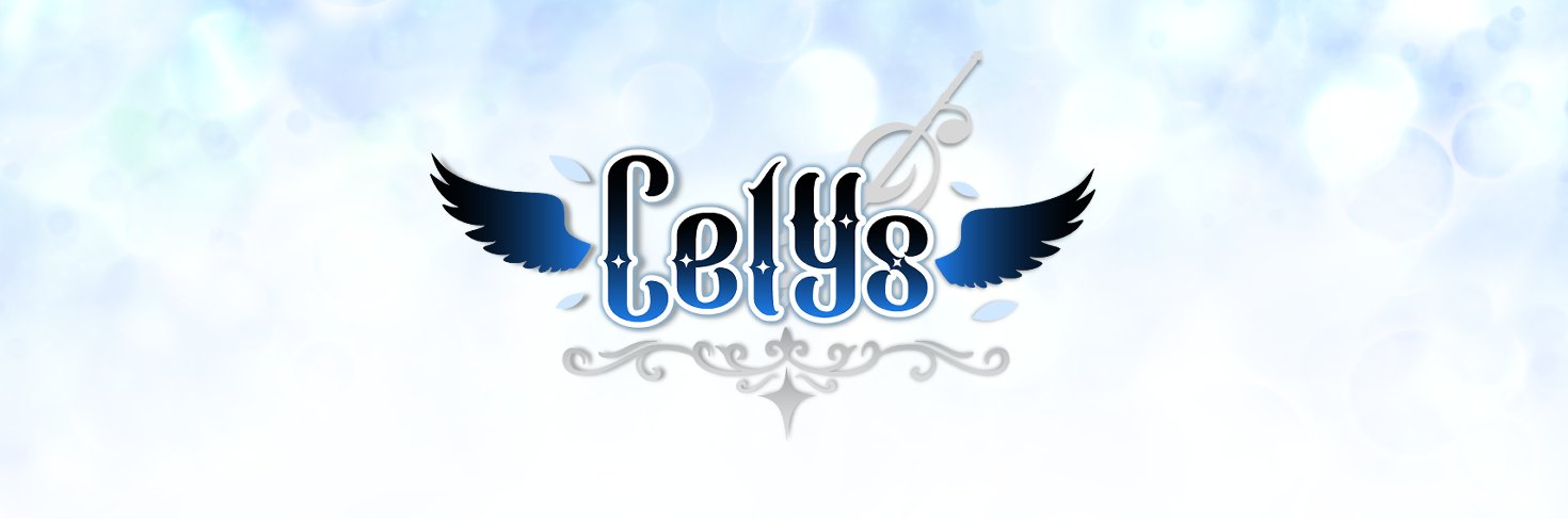 Celys 🎵🪶 Harpy Vtuber's banner