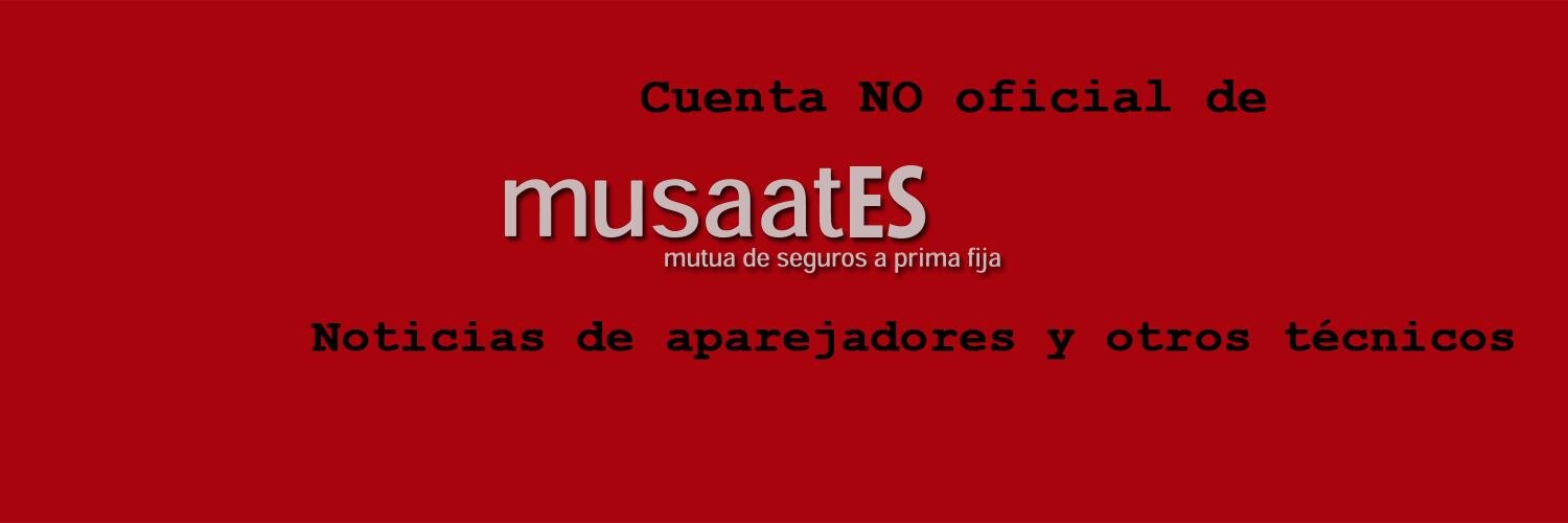 Musaat banner