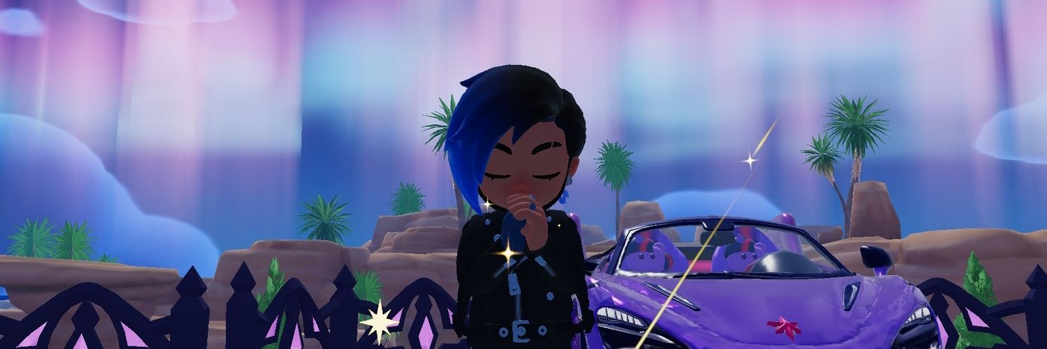 gloombunny's profile banner image