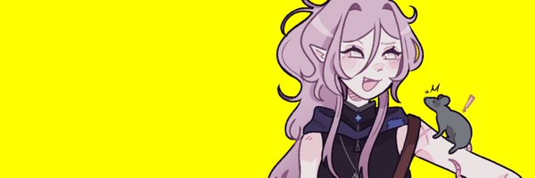 MysAriri Profile Banner