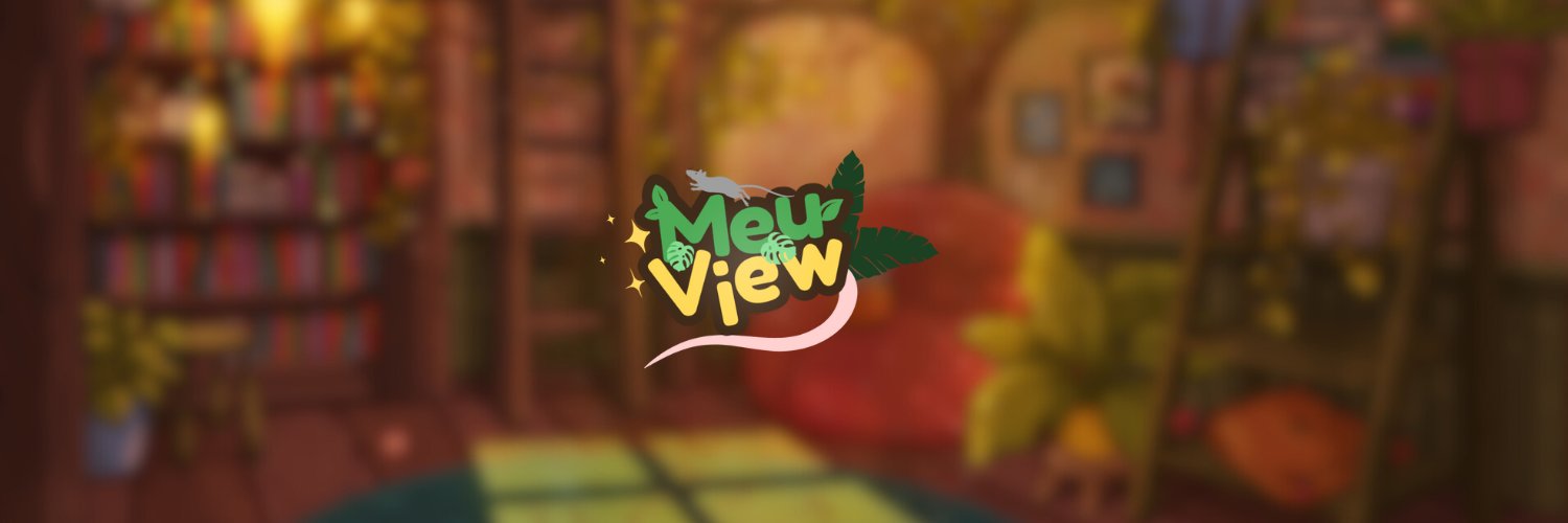 🐀- MeuView -🐀 banner