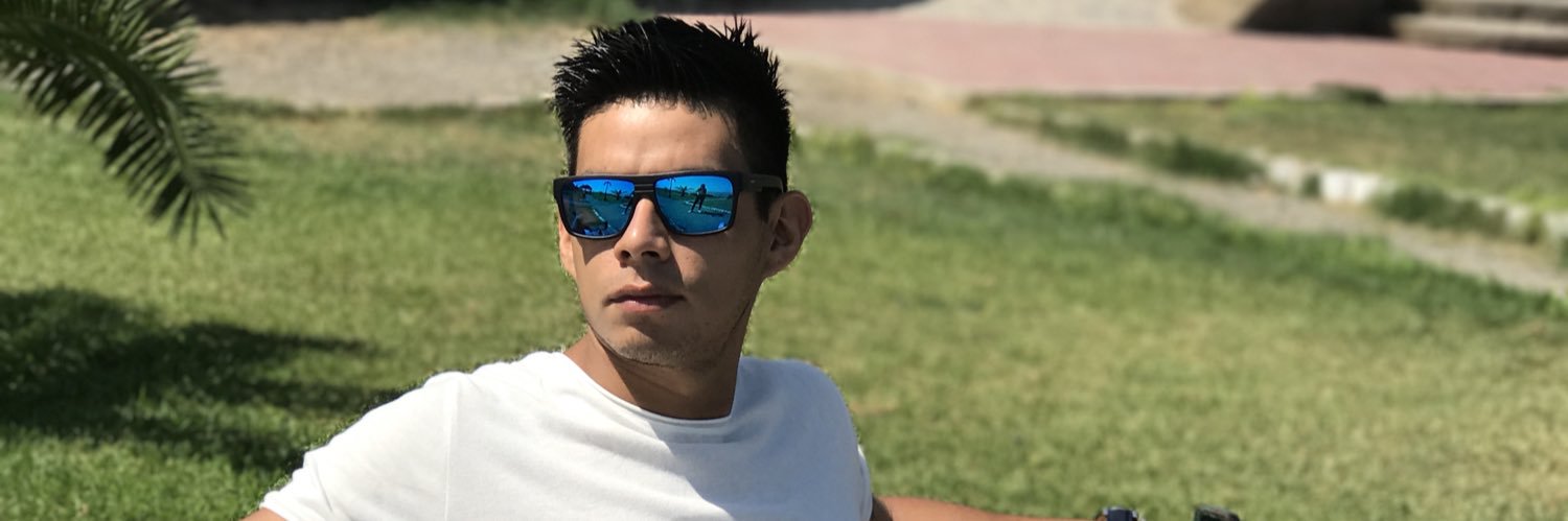 bismarkCONE's profile banner image
