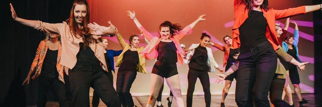 Indepen__DANCE's profile banner image