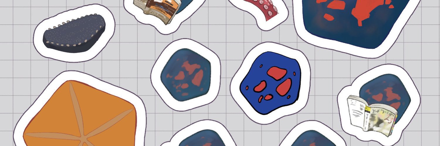 海星🍵3/28 D06 banner