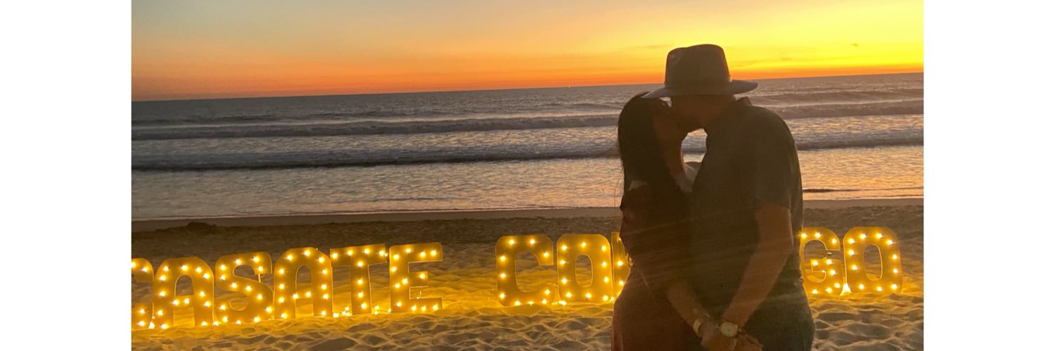 JessySerna's profile banner image