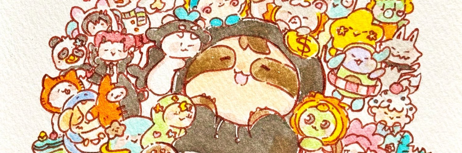 kimmyychen's profile banner image