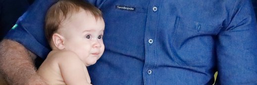 É Soda! banner