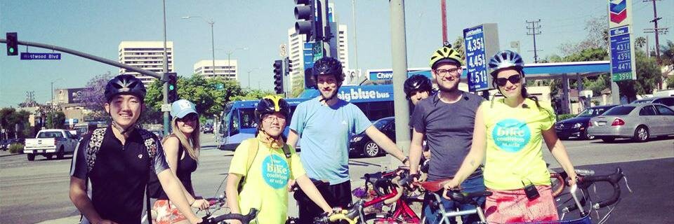 LABikeTrains's profile banner image