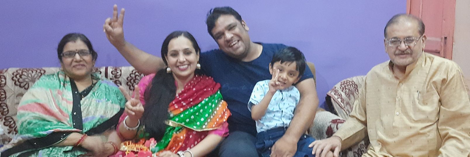 gagan_v's profile banner image