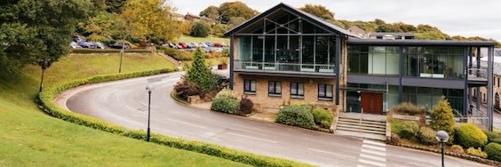 Hesketh Jones Construction banner