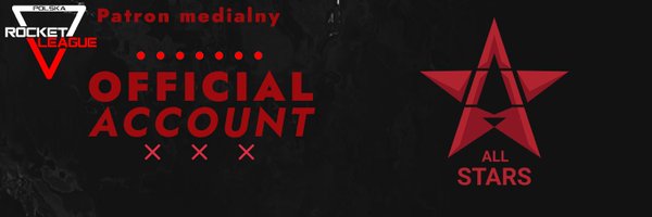 AllStars_rl Profile Banner