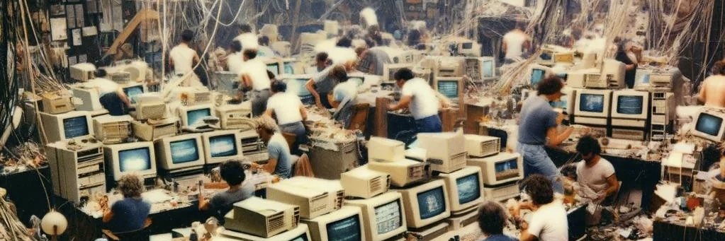 NomadDeveloper's profile banner image