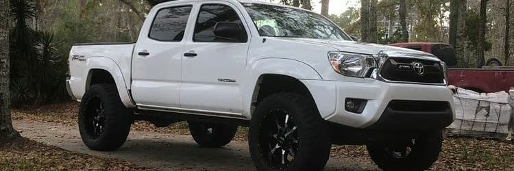 HodaAaron's profile banner image