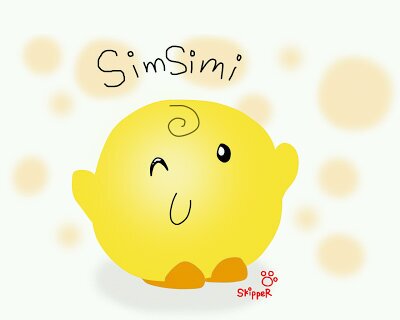 Simsimi_New's profile banner image