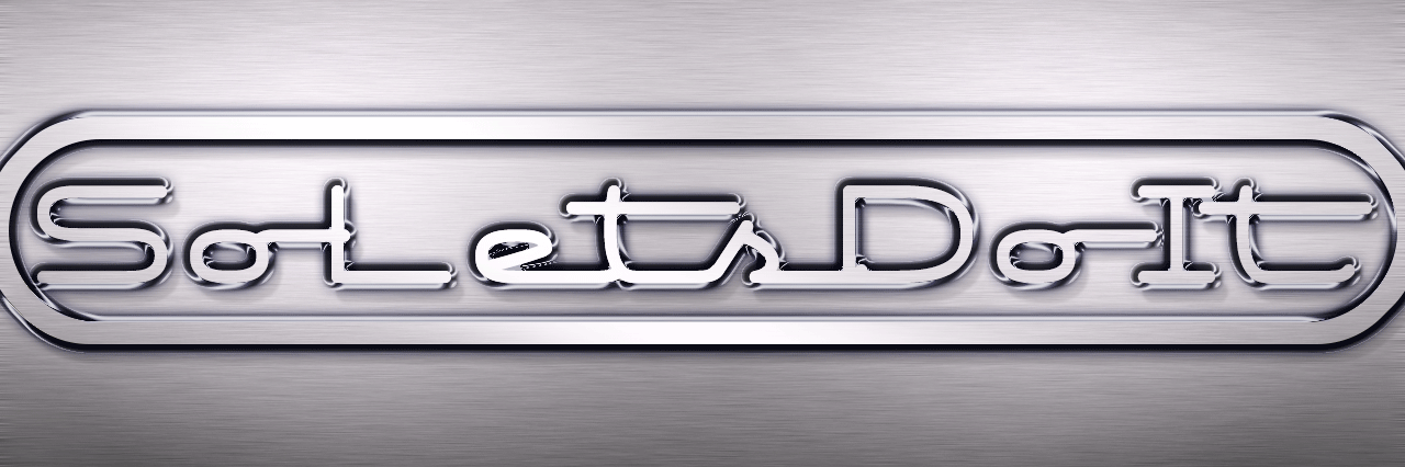 soletsdoit banner