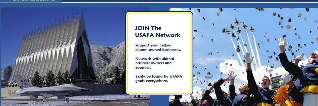 USAFANetwork's profile banner image