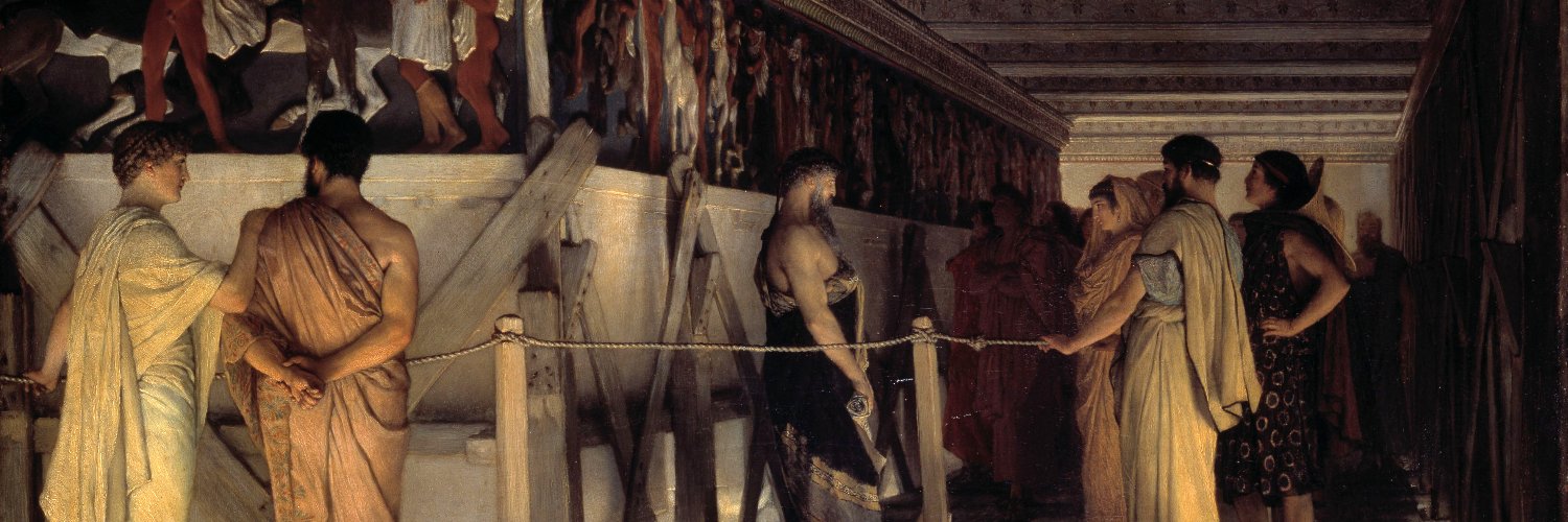 Pericles banner