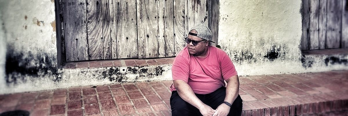latinDJproject's profile banner image
