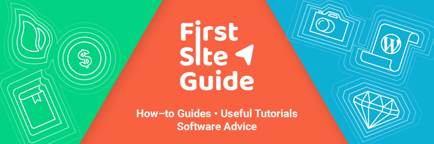 𝗙𝗶𝗿𝘀𝘁 𝗦𝗶𝘁𝗲 𝗚𝘂𝗶𝗱𝗲 banner