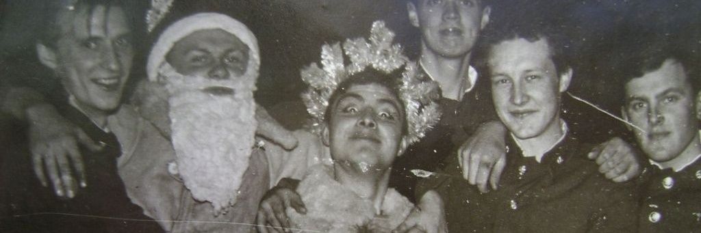 Robotic Conscript banner