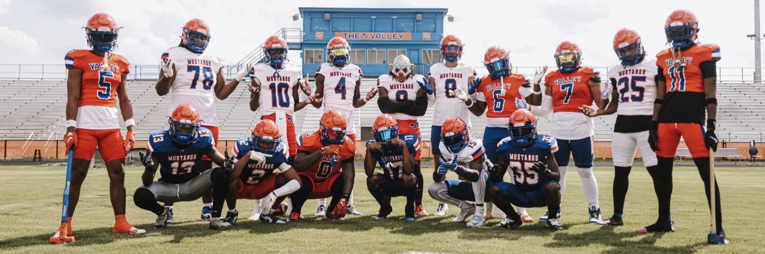 Xavier “The Magician” Geter banner