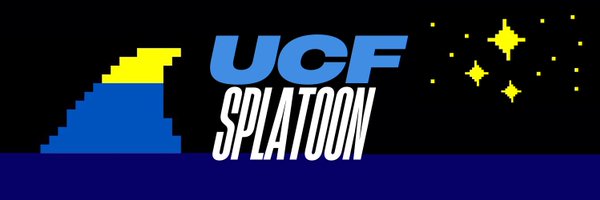 UCFSplatoon Profile Banner
