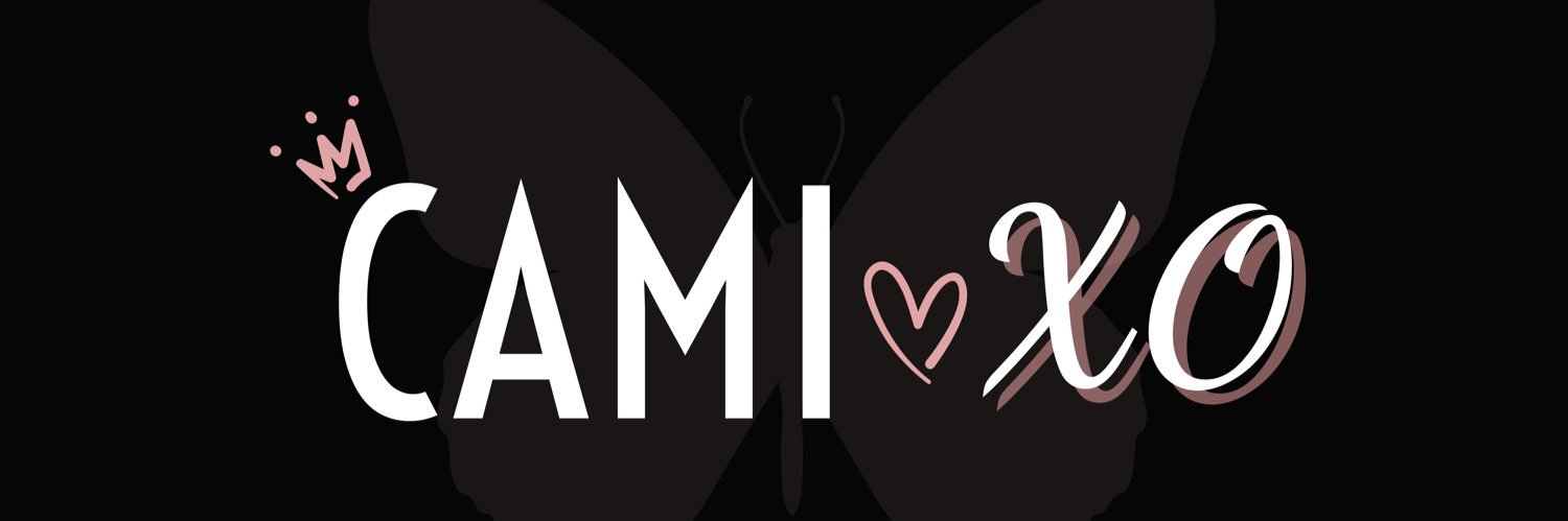 camiherreraxo's profile banner image