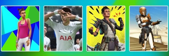 EA Help ⚪ banner
