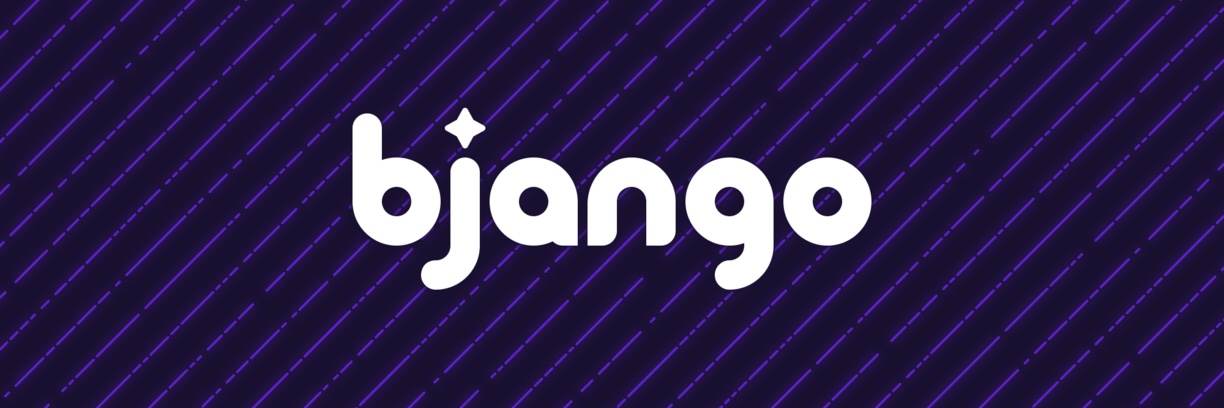 Bjango banner