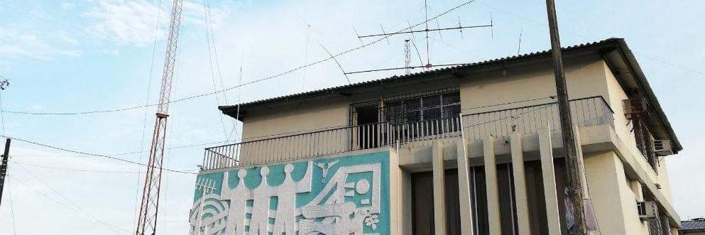 Guayaquil Radio Club banner