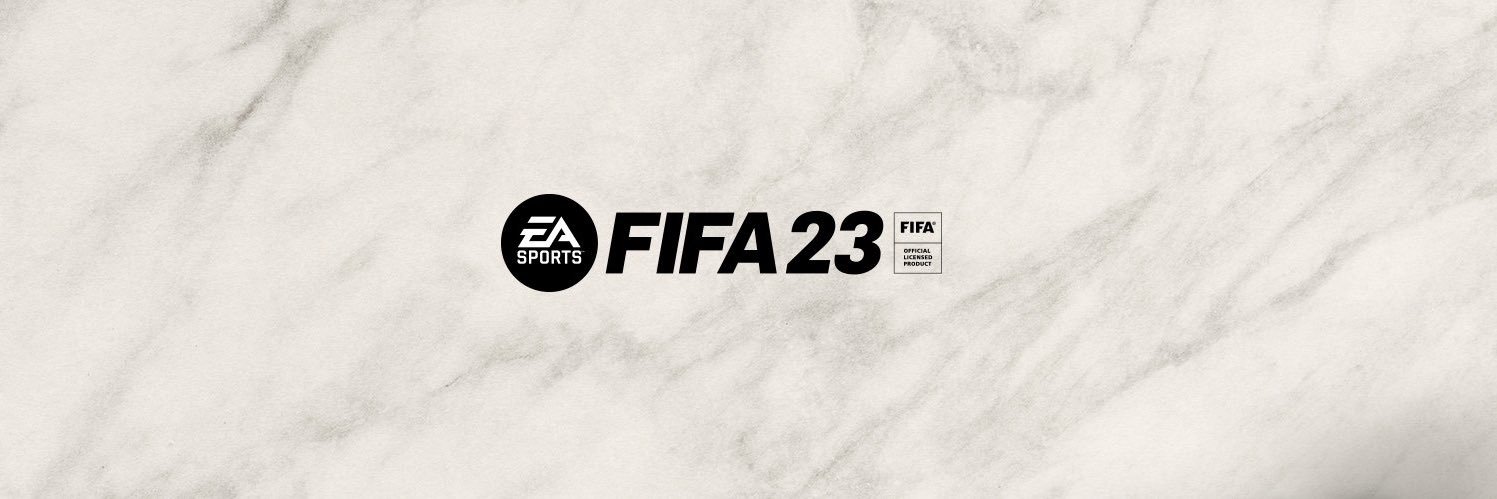 FIFA Direct Communication ⚪️ banner