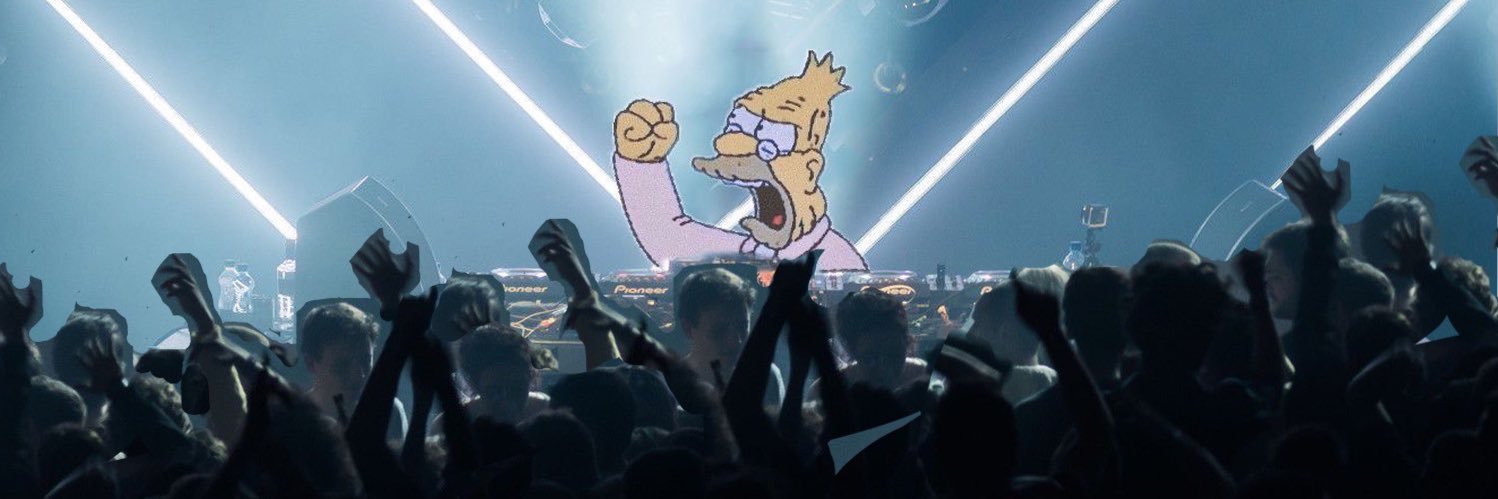 bommer's profile banner image