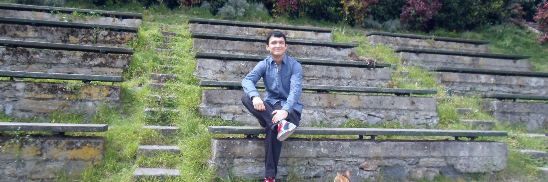 sedran's profile banner image