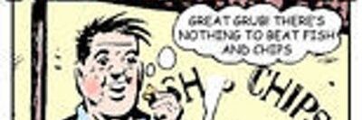 chainedtobat49's profile banner image