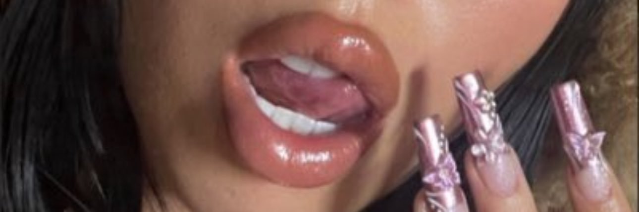 #1 iris bow stan banner